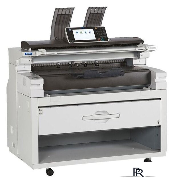 МФУ Ricoh MP W6700SP - Изображение №1 — Интернет-магазин ПроЗаказ