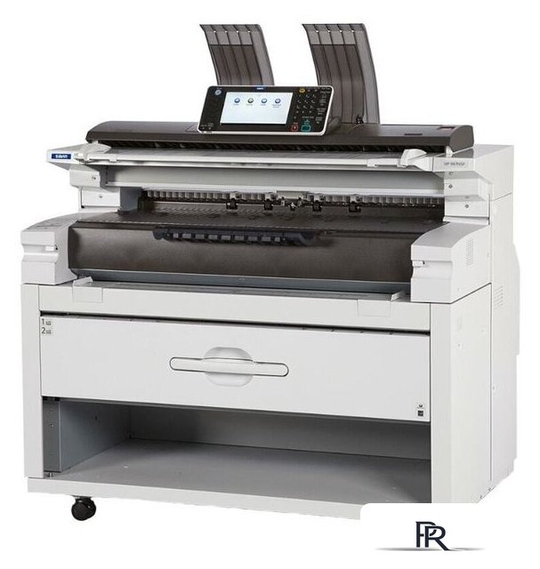 МФУ Ricoh MP W6700SP - Изображение №2 — Интернет-магазин ПроЗаказ