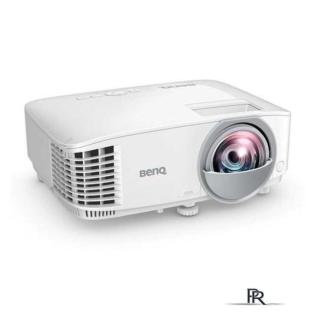 Проектор BenQ MX808STH - Изображение №4 — Интернет-магазин ПроЗаказ