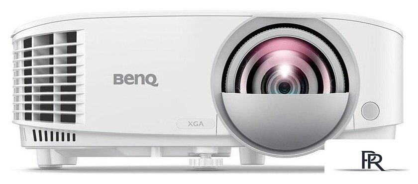 Проектор BenQ MX808STH - Изображение №1 — Интернет-магазин ПроЗаказ