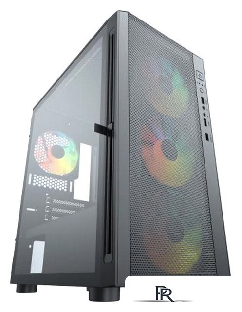 Корпус ACD Citadel 104 AH-TC4GA-0000 - Изображение №1 — Интернет-магазин ПроЗаказ