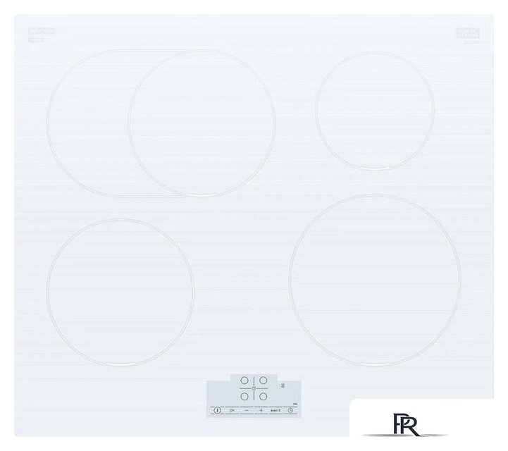 Варочная панель Bosch Serie 6 PIF612BB1E - Изображение №1 — Интернет-магазин ПроЗаказ