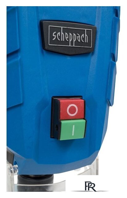 Сверлильный станок Scheppach DP55 - Изображение №11 — Интернет-магазин ПроЗаказ