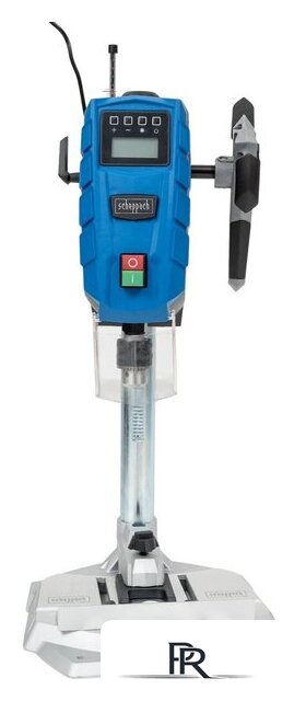 Сверлильный станок Scheppach DP55 - Изображение №10 — Интернет-магазин ПроЗаказ