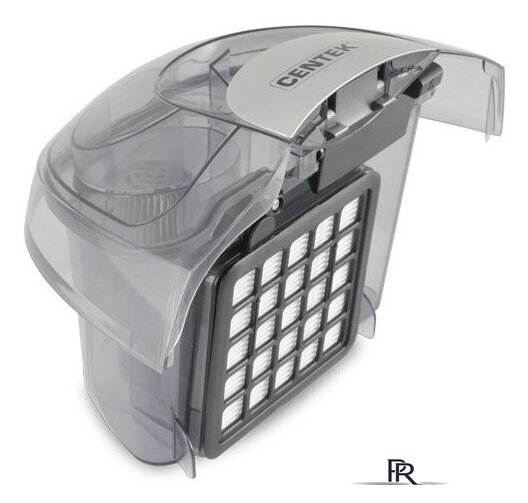 Пылесос CENTEK CT-2535 - Изображение №6 — Интернет-магазин ПроЗаказ