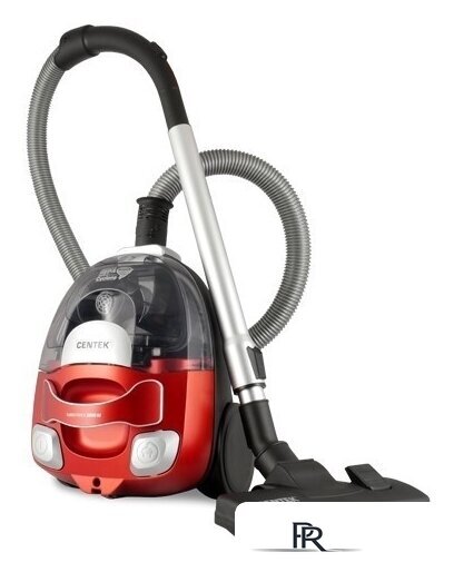 Пылесос CENTEK CT-2535 - Изображение №2 — Интернет-магазин ПроЗаказ