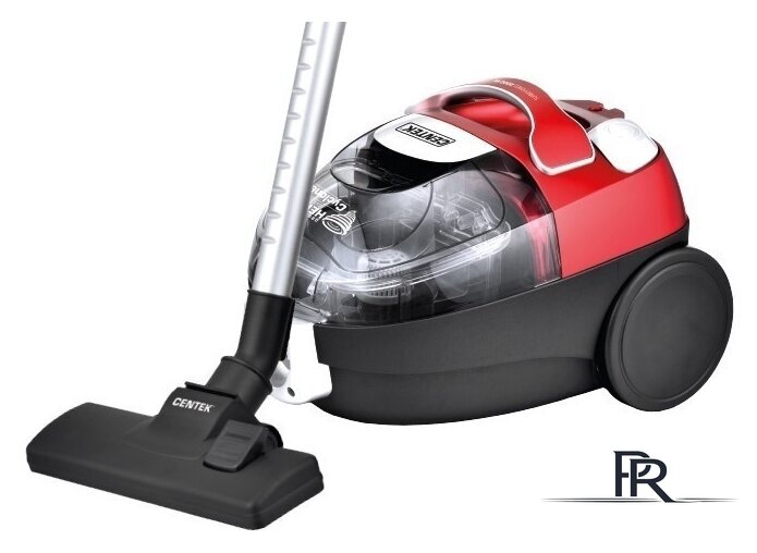 Пылесос CENTEK CT-2535 - Изображение №1 — Интернет-магазин ПроЗаказ