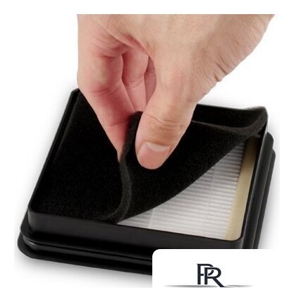 Пылесос CENTEK CT-2535 - Изображение №8 — Интернет-магазин ПроЗаказ