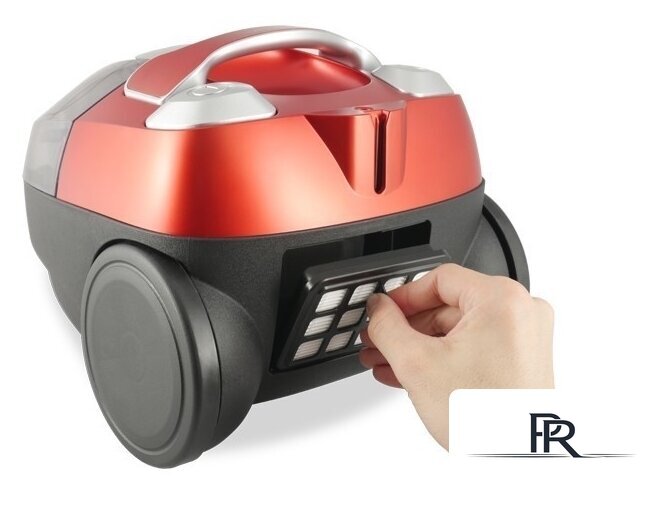 Пылесос CENTEK CT-2535 - Изображение №5 — Интернет-магазин ПроЗаказ