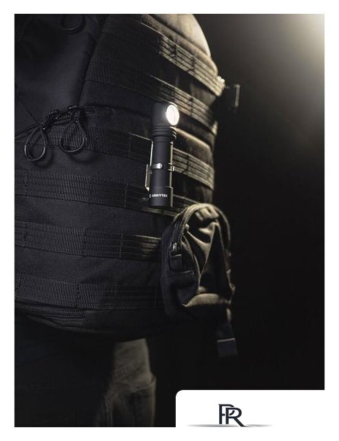 Фонарь Armytek Wizard C2 Pro Nichia Magnet USB (теплый) - Изображение №11 — Интернет-магазин ПроЗаказ