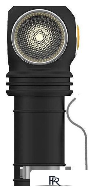 Фонарь Armytek Wizard C2 Pro Nichia Magnet USB (теплый) - Изображение №2 — Интернет-магазин ПроЗаказ
