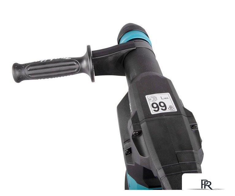 Отбойный молоток Makita HM001GZ02 (без АКБ, кейс) - Изображение №10 — Интернет-магазин ПроЗаказ