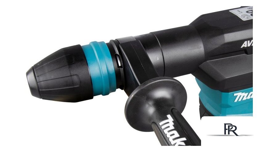 Отбойный молоток Makita HM001GZ02 (без АКБ, кейс) - Изображение №13 — Интернет-магазин ПроЗаказ