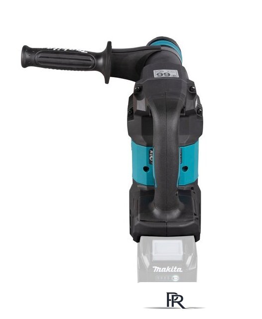 Отбойный молоток Makita HM001GZ02 (без АКБ, кейс) - Изображение №3 — Интернет-магазин ПроЗаказ