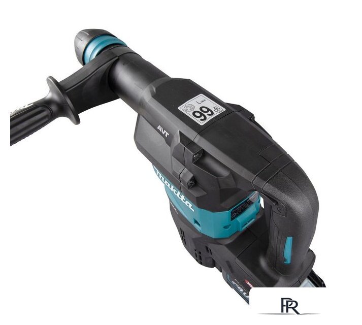 Отбойный молоток Makita HM001GZ02 (без АКБ, кейс) - Изображение №7 — Интернет-магазин ПроЗаказ