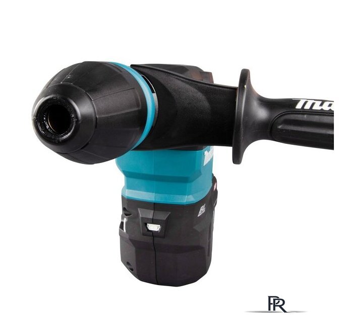 Отбойный молоток Makita HM001GZ02 (без АКБ, кейс) - Изображение №12 — Интернет-магазин ПроЗаказ