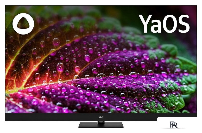 Телевизор BBK 55LED-8259/UTS2C - Изображение №1 — Интернет-магазин ПроЗаказ