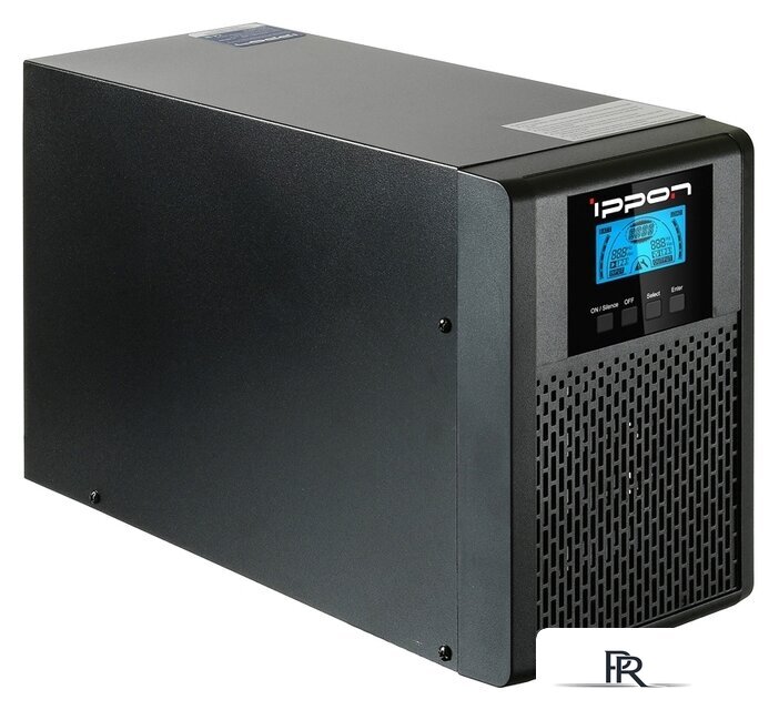 Источник бесперебойного питания IPPON Innova G2 Euro 1000 1080974 - Изображение №2 — Интернет-магазин ПроЗаказ