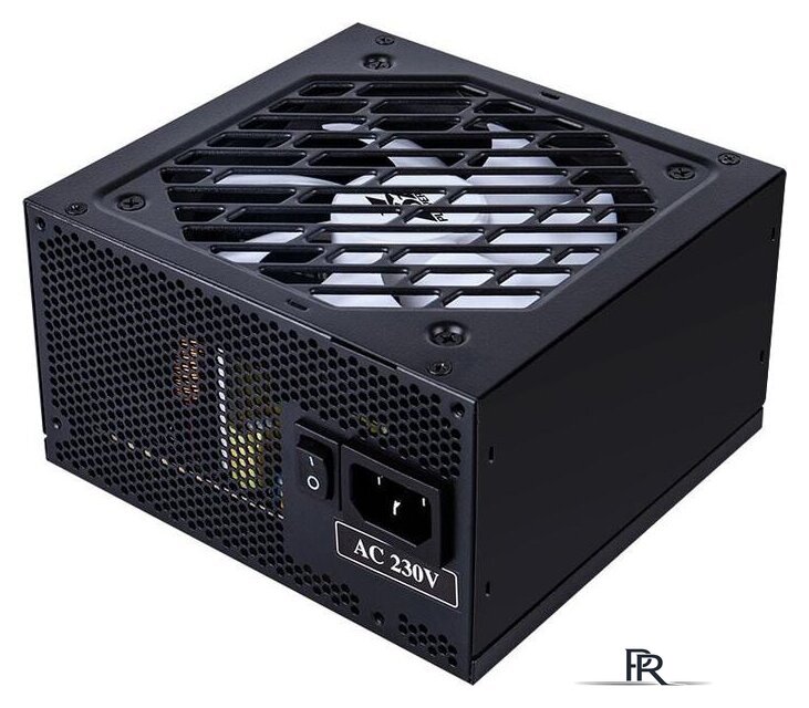 Блок питания 1stPlayer FK 550W PS-550FK - Изображение №5 — Интернет-магазин ПроЗаказ