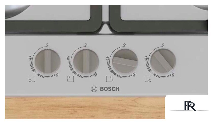 Варочная панель Bosch Series 4 PGH6B5K90 - Изображение №2 — Интернет-магазин ПроЗаказ