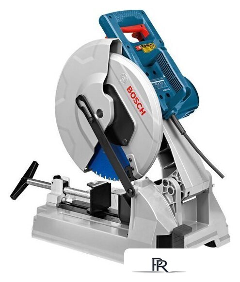 Монтажная (отрезная) пила Bosch GCD 12 JL Professional [0601B28000] - Изображение №1 — Интернет-магазин ПроЗаказ