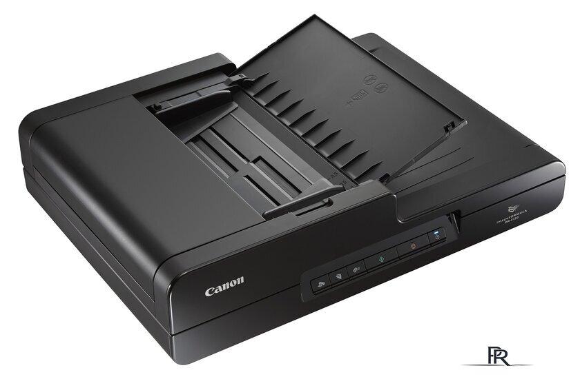 Сканер Canon imageFORMULA DR-F120 - Изображение №1 — Интернет-магазин ПроЗаказ