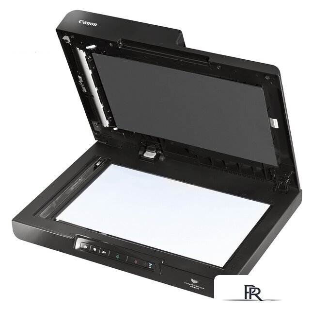 Сканер Canon imageFORMULA DR-F120 - Изображение №5 — Интернет-магазин ПроЗаказ