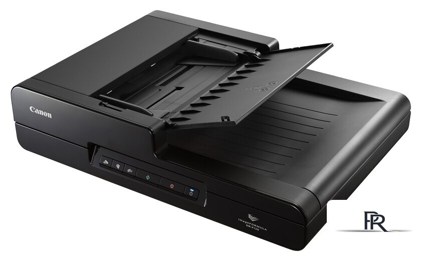 Сканер Canon imageFORMULA DR-F120 - Изображение №3 — Интернет-магазин ПроЗаказ