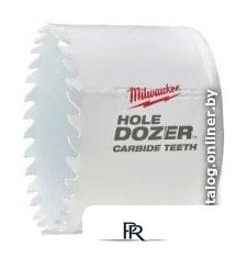 Коронка Milwaukee 49560734 - Изображение №1 — Интернет-магазин ПроЗаказ