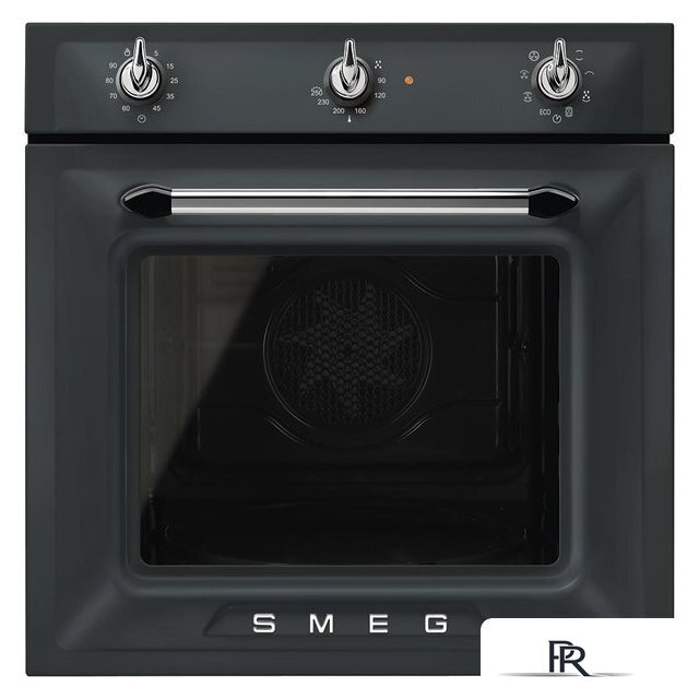 Электрический духовой шкаф Smeg Victoria Aesthetic SF69M3TNO - Изображение №1 — Интернет-магазин ПроЗаказ