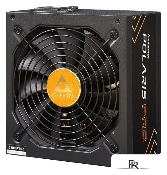 Блок питания Chieftec Polaris Pro PPX-1300FC-A3 - Изображение №2 — Интернет-магазин ПроЗаказ