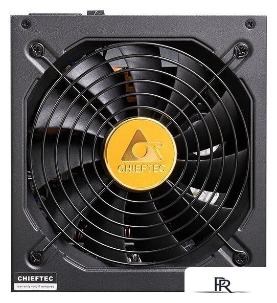 Блок питания Chieftec Polaris Pro PPX-1300FC-A3 - Изображение №3 — Интернет-магазин ПроЗаказ