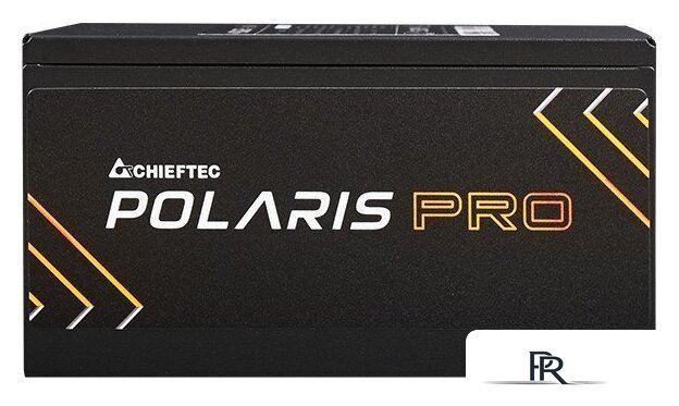 Блок питания Chieftec Polaris Pro PPX-1300FC-A3 - Изображение №5 — Интернет-магазин ПроЗаказ