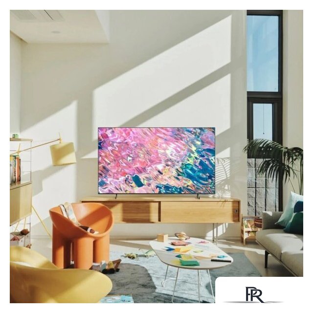 MiniLED телевизор Samsung Neo QLED QN70H 4K QE85QN70HAUXPY - Изображение №10 — Интернет-магазин ПроЗаказ