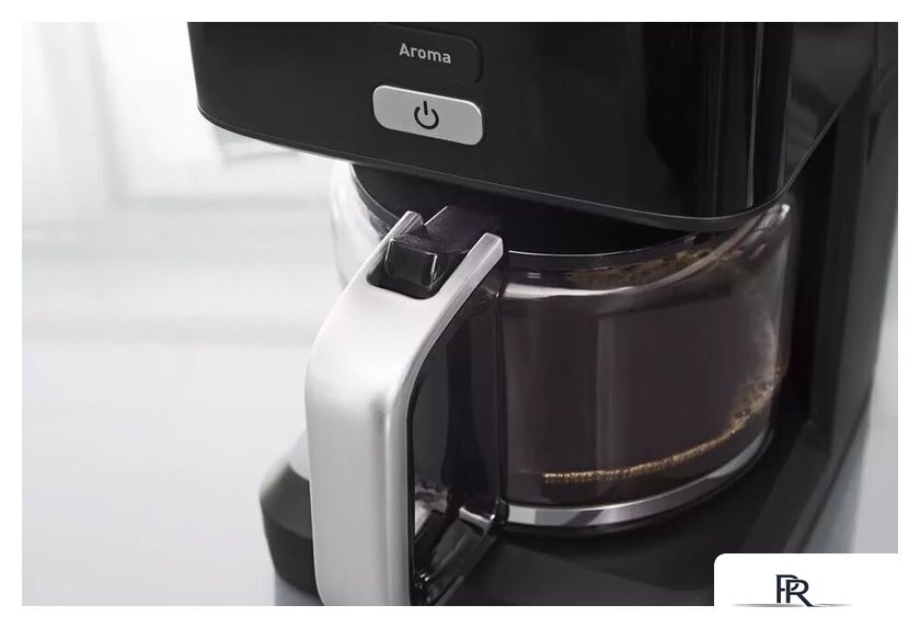 Капельная кофеварка Tefal CM600810 - Изображение №4 — Интернет-магазин ПроЗаказ