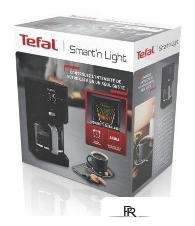 Капельная кофеварка Tefal CM600810 - Изображение №12 — Интернет-магазин ПроЗаказ
