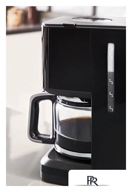 Капельная кофеварка Tefal CM600810 - Изображение №7 — Интернет-магазин ПроЗаказ