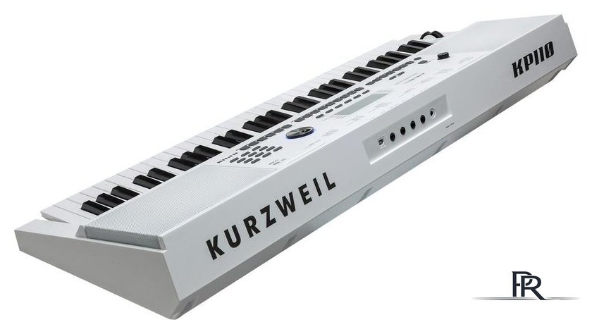 Синтезатор Kurzweil KP110 (белый) - Изображение №11 — Интернет-магазин ПроЗаказ