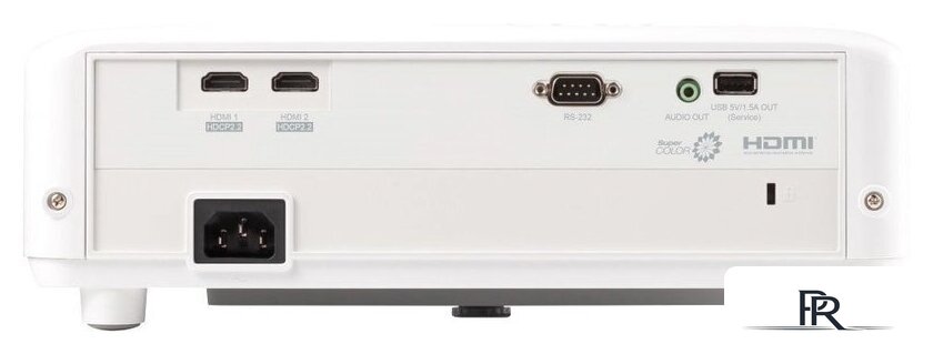 Проектор ViewSonic PX701-4K - Изображение №10 — Интернет-магазин ПроЗаказ