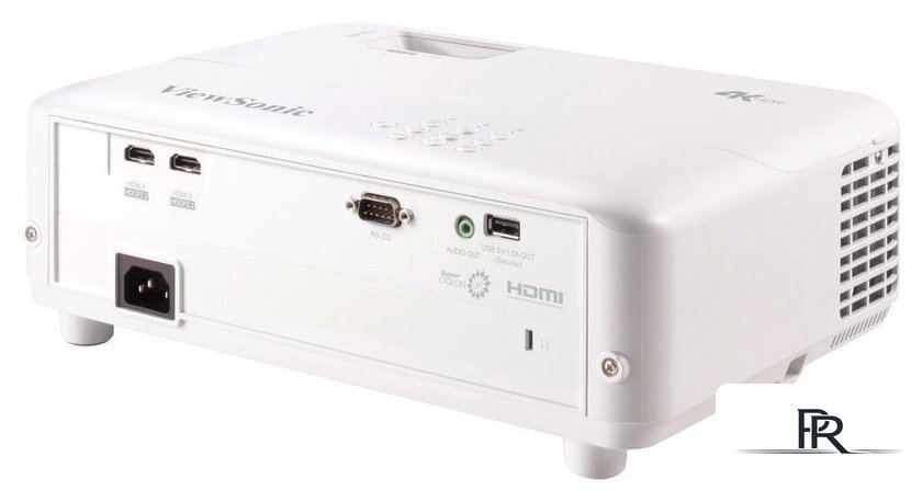 Проектор ViewSonic PX701-4K - Изображение №9 — Интернет-магазин ПроЗаказ