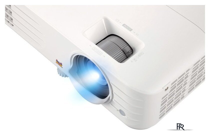 Проектор ViewSonic PX701-4K - Изображение №19 — Интернет-магазин ПроЗаказ