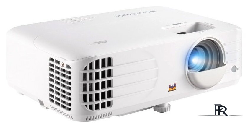 Проектор ViewSonic PX701-4K - Изображение №2 — Интернет-магазин ПроЗаказ