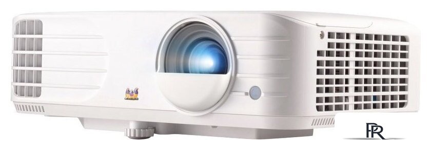 Проектор ViewSonic PX701-4K - Изображение №6 — Интернет-магазин ПроЗаказ