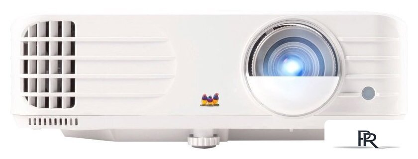 Проектор ViewSonic PX701-4K - Изображение №1 — Интернет-магазин ПроЗаказ