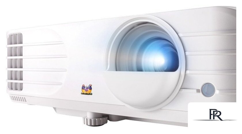 Проектор ViewSonic PX701-4K - Изображение №18 — Интернет-магазин ПроЗаказ