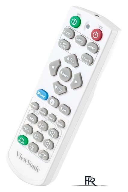 Проектор ViewSonic PX701-4K - Изображение №21 — Интернет-магазин ПроЗаказ