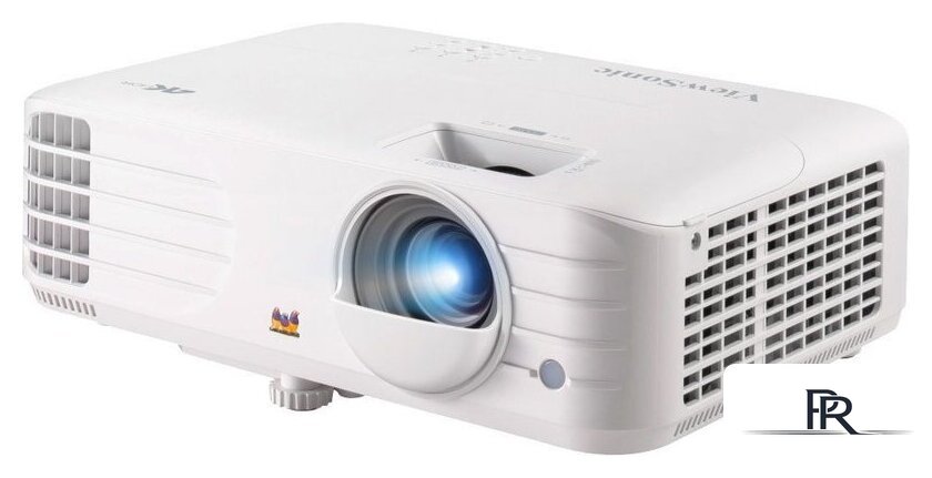 Проектор ViewSonic PX701-4K - Изображение №3 — Интернет-магазин ПроЗаказ