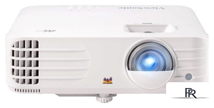 Проектор ViewSonic PX701-4K - Изображение №5 — Интернет-магазин ПроЗаказ
