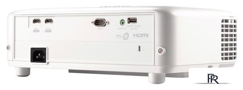 Проектор ViewSonic PX701-4K - Изображение №15 — Интернет-магазин ПроЗаказ