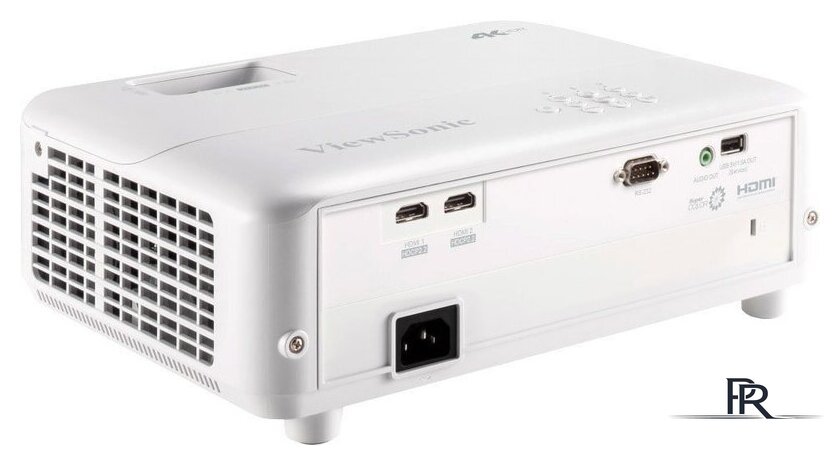 Проектор ViewSonic PX701-4K - Изображение №11 — Интернет-магазин ПроЗаказ